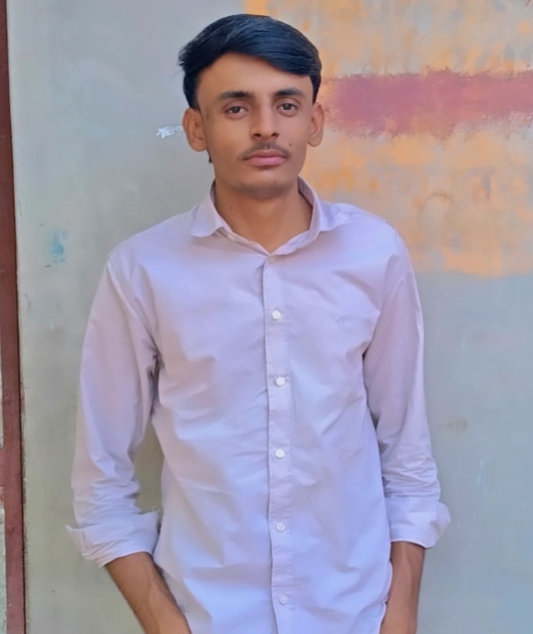 Mohammad Ayub Janz